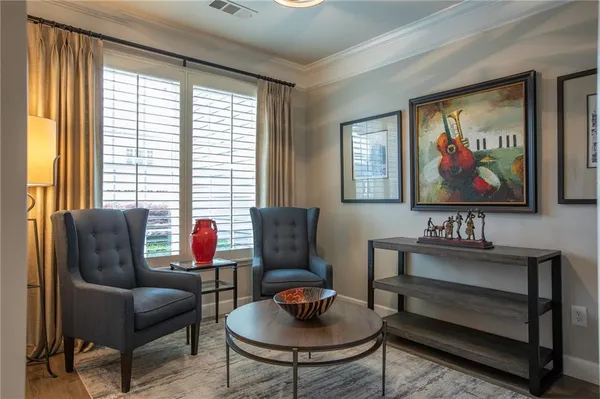 Property Slideshow image 2 of 56 | 3753 cresswind pkwy, Gainesville, GA, 30504