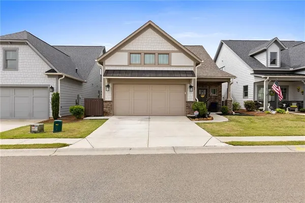 Property Slideshow image 3 of 44 | 57 teton trl, Jasper, GA, 30143