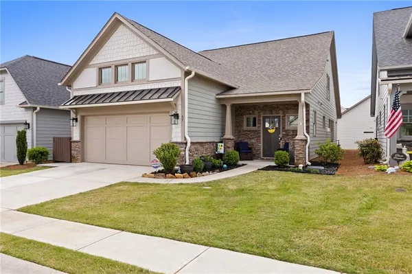 Property Slideshow image 2 of 44 | 57 teton trl, Jasper, GA, 30143
