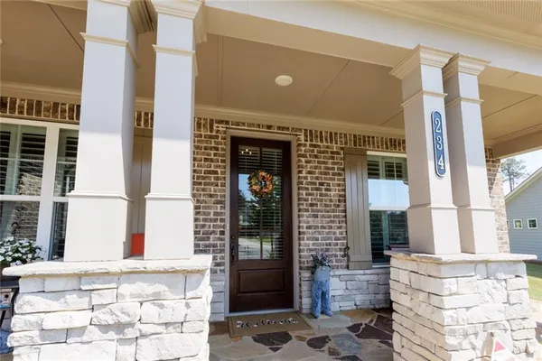 Property Slideshow image 2 of 57 | 234 southwood ct, Canton, GA, 30115