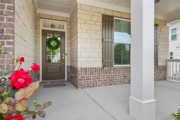 Property Slideshow image 2 of 45 | 124 bergenia way, Canton, GA, 30115