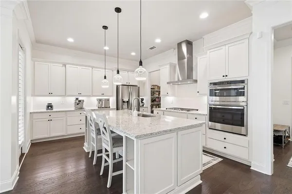 Property Slideshow image 2 of 37 | 2172 capers dr, Marietta, GA, 30064