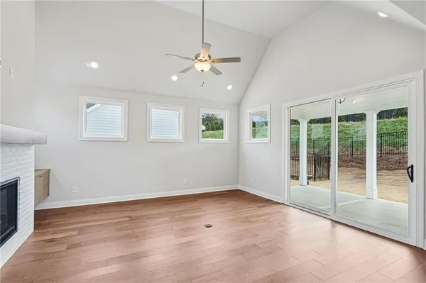 Property Slideshow image 3 of 49 | 563 pearl st, Cumming, GA, 30040