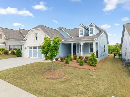 Property Slideshow image 2 of 51 | 509 ontario ln, Hoschton, GA, 30548