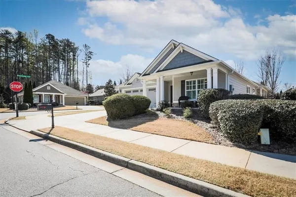 Property Slideshow image 3 of 29 | 2058 bonneville ln, Powder Springs, GA, 30127