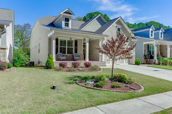 Property Slideshow image 3 of 97 | 5188 watchmans cv, Gainesville, GA, 30504