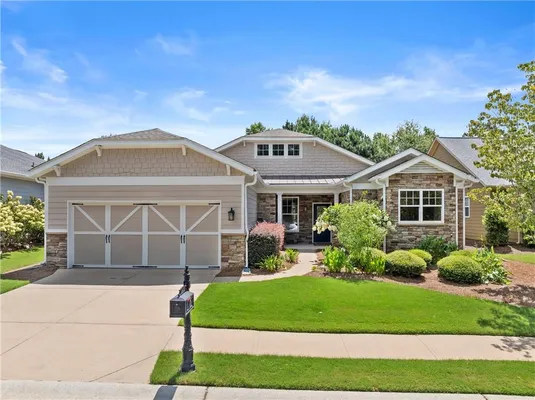 Property Slideshow image 2 of 53 | 3230 indian hawthorne rdg, Gainesville, GA, 30504