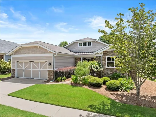 Property Slideshow image 3 of 53 | 3230 indian hawthorne rdg, Gainesville, GA, 30504
