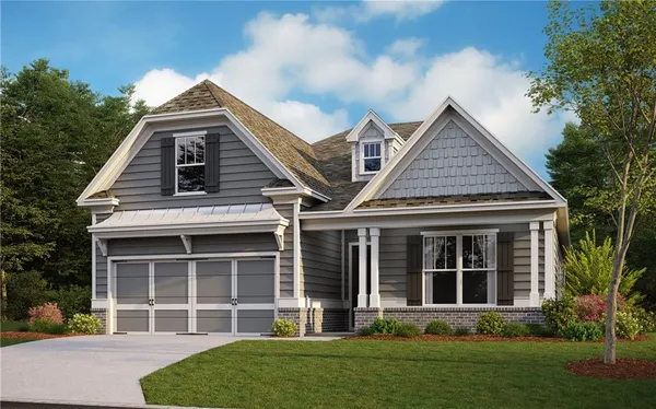 Property Slideshow image 3 of 31 | 86 stonbriar cv, Villa Rica, GA, 30180