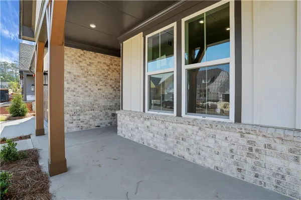 Property Slideshow image 2 of 26 | 126 willowfern lane way, Marietta, GA, 30066