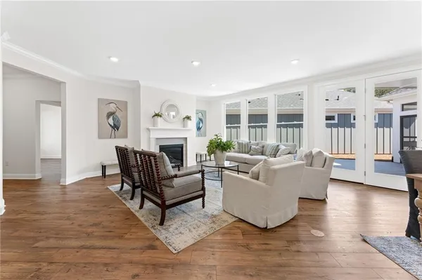 Property Slideshow image 3 of 20 | 3322 fishpond cir, Dacula, GA, 30019