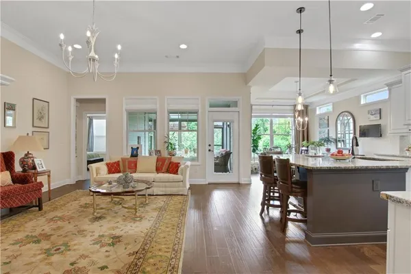 Property Slideshow image 3 of 44 | 407 windy ridge way, Canton, GA, 30114