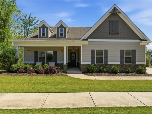 Property Slideshow image 3 of 76 | 120 hawks trl, Waleska, GA, 30183