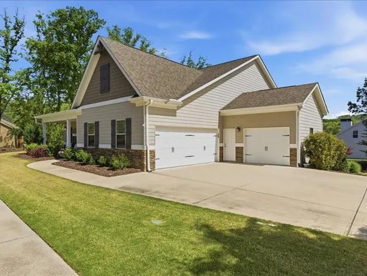 Property Slideshow image 2 of 76 | 120 hawks trl, Waleska, GA, 30183