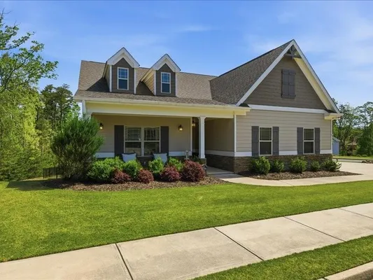 Property Slideshow image 2 of 76 | 120 hawks trl, Waleska, GA, 30183