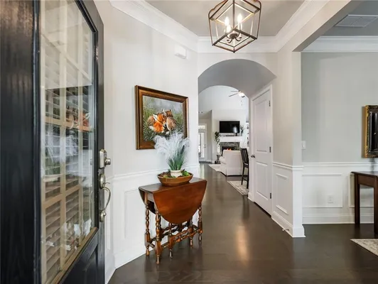 Property Slideshow image 2 of 52 | 7174 boathouse way, Flowery Branch, GA, 30542