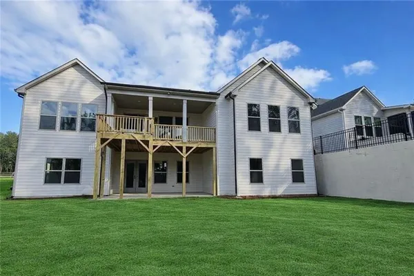 Property Slideshow image 3 of 52 | 310 brooke view trl, Canton, GA, 30115