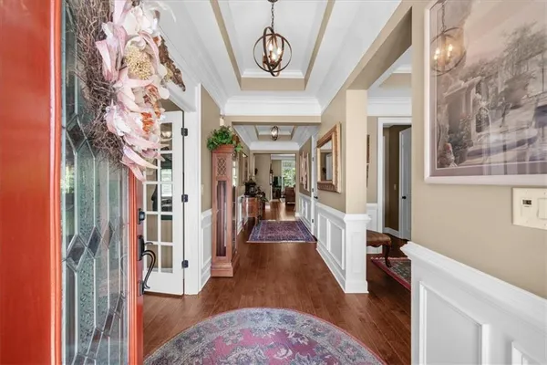 Property Slideshow image 3 of 82 | 3768 golden leaf pt, Gainesville, GA, 30504