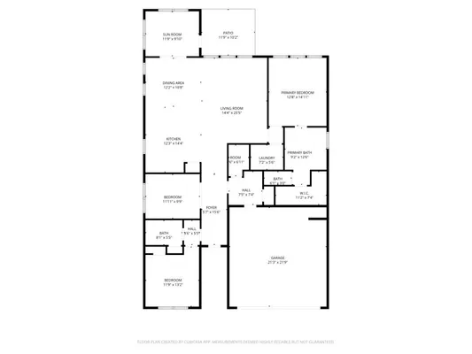 Property Slideshow image 2 of 55 | 5222 morrell rd, Hoschton, GA, 30548