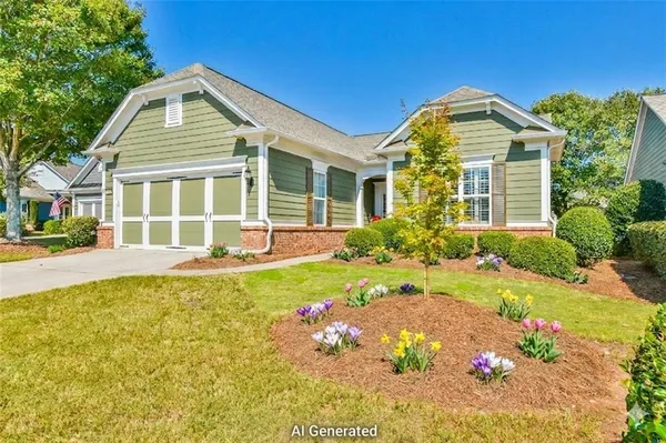 Property Slideshow image 2 of 45 | 5916 flagstone cir, Hoschton, GA, 30548
