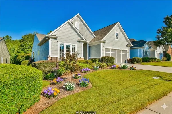 Property Slideshow image 2 of 54 | 6484 lantern rdg, Hoschton, GA, 30548