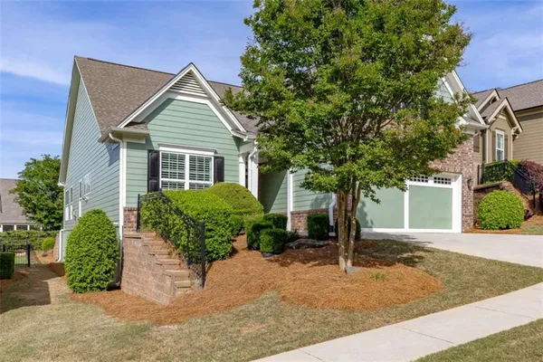 Property Slideshow image 3 of 45 | 3522 blue cypress cv, Gainesville, GA, 30504