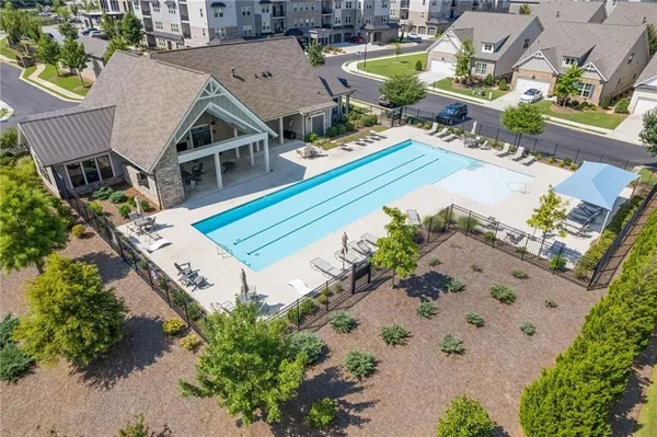 Property Slideshow image 2 of 48 | 3342 orwell way 1206, Cumming, GA, 30041