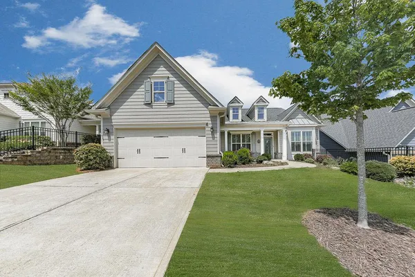 Property Slideshow image 2 of 85 | 225 windy ridge ln, Canton, GA, 30114