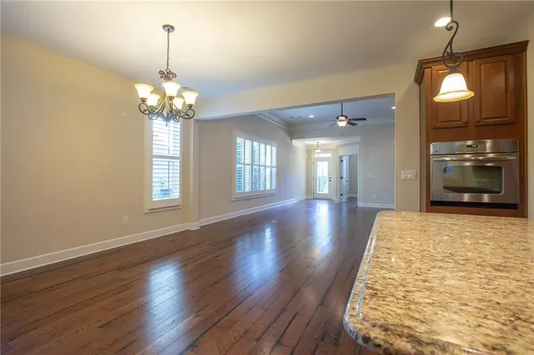 Property Slideshow image 2 of 21 | 3377 sweet plum trce, Gainesville, GA, 30504