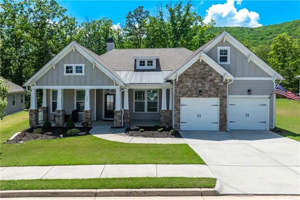 Property Slideshow image 2 of 70 | 332 cherokee dr, Waleska, GA, 30183