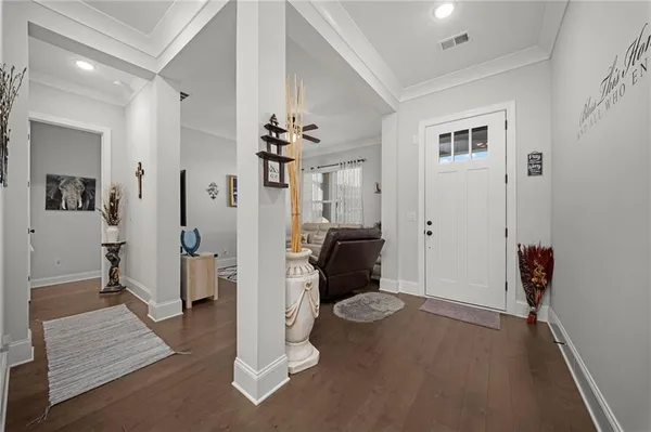 Property Slideshow image 3 of 37 | 415 frazier st, Woodstock, GA, 30189