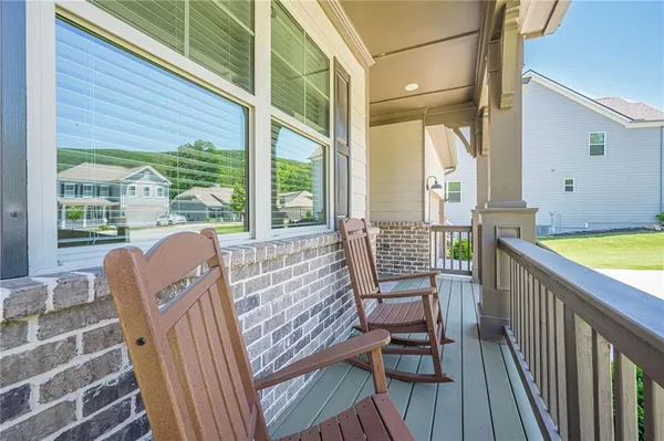 Property Slideshow image 3 of 78 | 3024 winding rdg, Waleska, GA, 30183