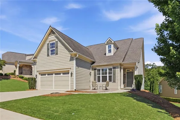 Property Slideshow image 2 of 53 | 3635 blue cypress cv, Gainesville, GA, 30504