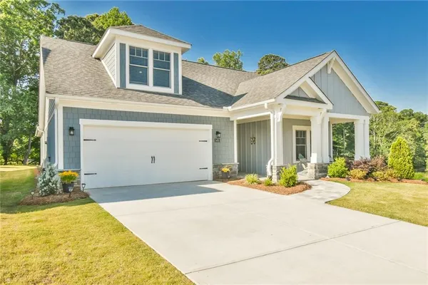 Property Slideshow image 2 of 49 | 3492 fishpond cir, Dacula, GA, 30019