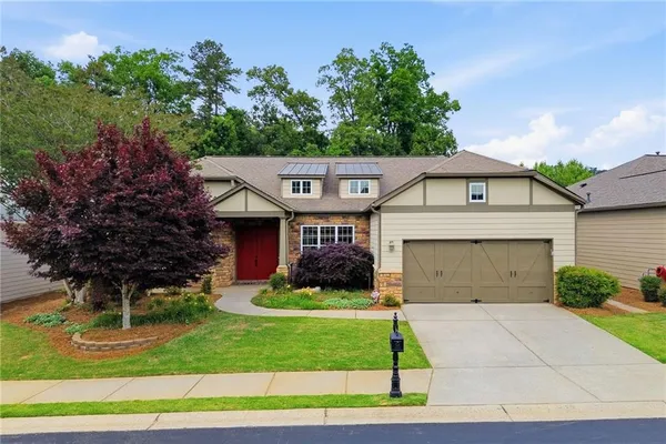 Property Slideshow image 3 of 71 | 311 puckett creek ct, Canton, GA, 30114