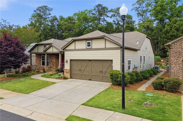 Property Slideshow image 2 of 71 | 311 puckett creek ct, Canton, GA, 30114