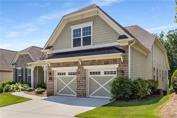 Property Slideshow image 3 of 94 | 3766 cresswind pkwy, Gainesville, GA, 30504