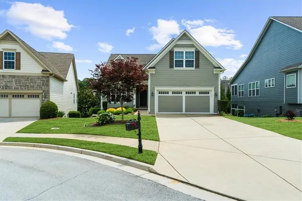 Property Slideshow image 2 of 71 | 3554 black cherry pt, Gainesville, GA, 30504