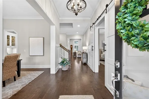 Property Slideshow image 3 of 47 | 2130 creekstone point dr, Cumming, GA, 30041