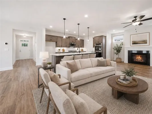 Property Slideshow image 2 of 48 | 331 harvest trl, Hiram, GA, 30141