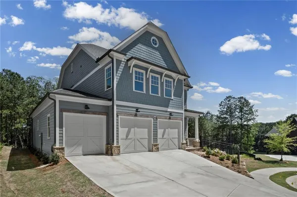 Property Slideshow image 2 of 30 | 708 woodlake ct, Canton, GA, 30114