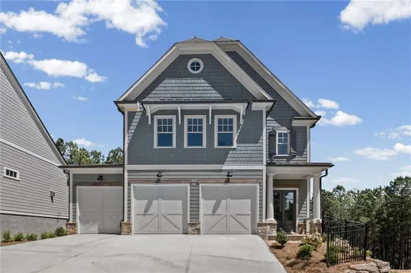 Property Slideshow image 2 of 30 | 708 woodlake ct, Canton, GA, 30114