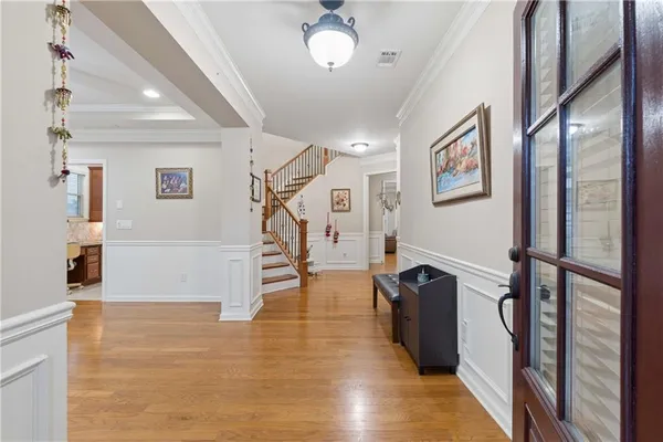 Property Slideshow image 3 of 45 | 8165 majors glen ct, Cumming, GA, 30041