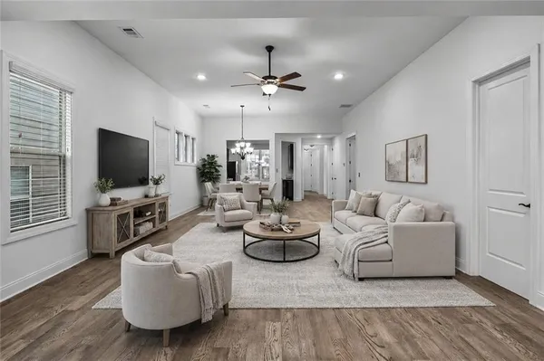 Property Slideshow image 3 of 23 | 321 cottonwood cir, Peachtree City, GA, 30269