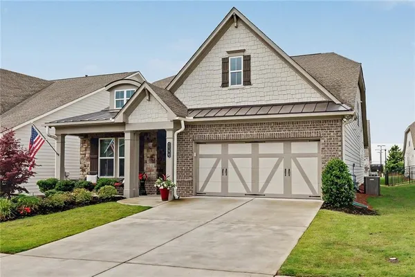 Property Slideshow image 2 of 61 | 1106 durham rd, Canton, GA, 30114