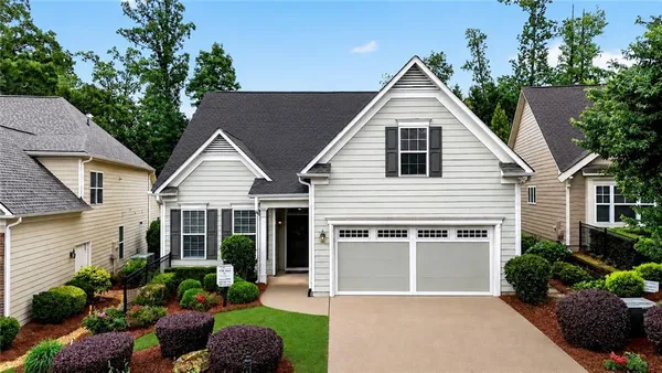 Property Slideshow image 2 of 25 | 3389 cresswind pkwy, Gainesville, GA, 30504