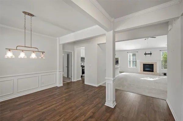 Property Slideshow image 3 of 30 | 918 camellia ln, Jefferson, GA, 30549
