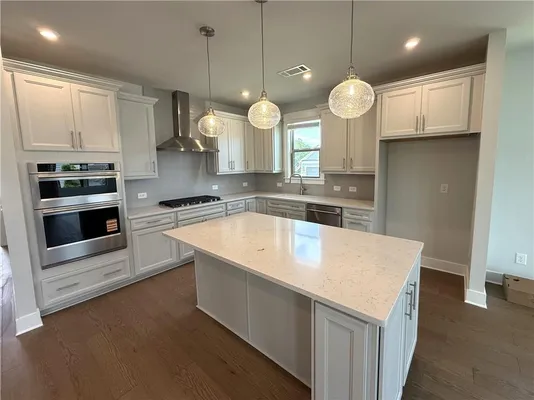 Property Slideshow image 2 of 14 | 2436 naples st, Hoschton, GA, 30548