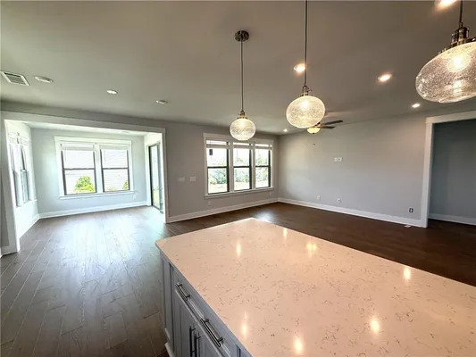 Property Slideshow image 3 of 14 | 2436 naples st, Hoschton, GA, 30548