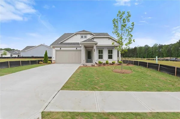Property Slideshow image 3 of 58 | 283 vinca cir, Kennesaw, GA, 30144